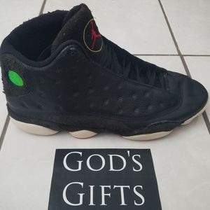 Nike Air Jordan Retro 13 Playoff Restored